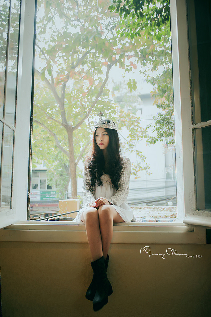 猎物妻子的朋友